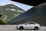 Mercedes-Benz A-Class AMG Line Sedan 2018 года (WW)